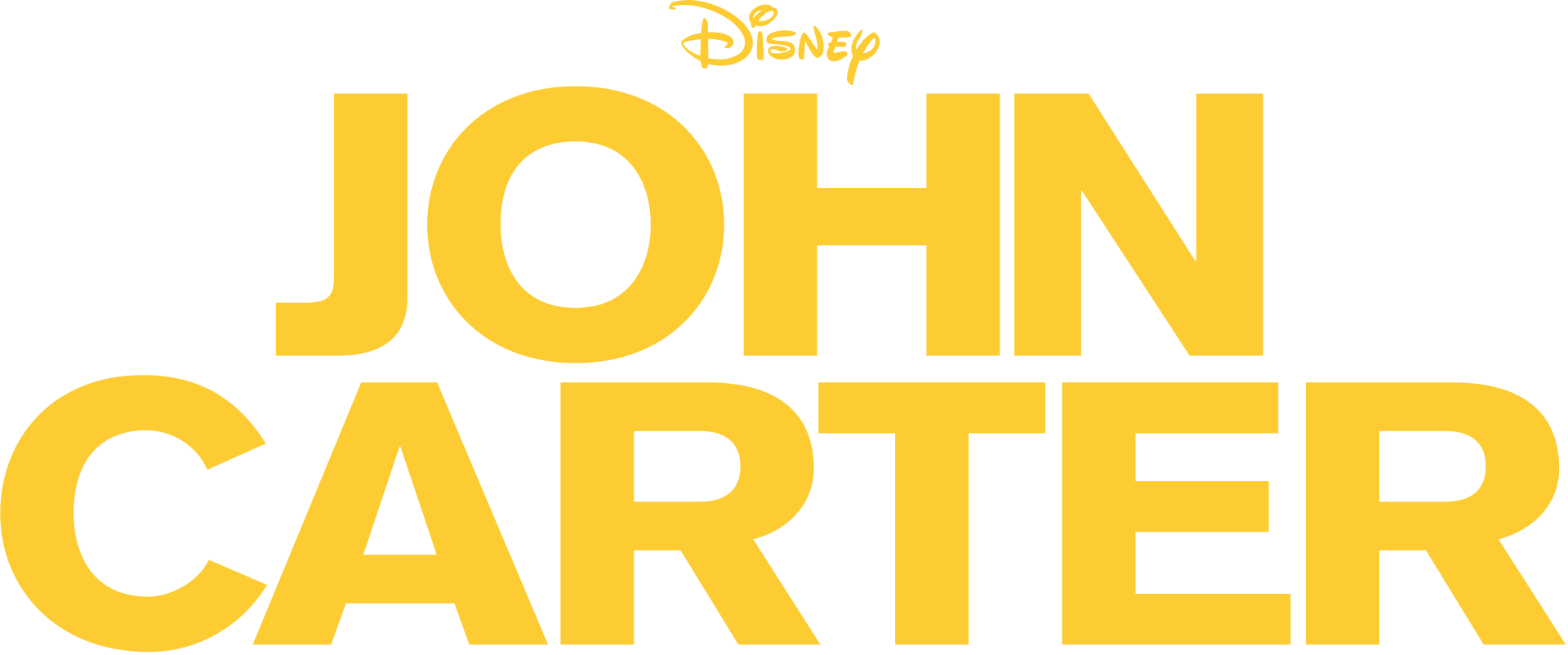 John_Carter_Logo